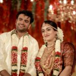 maniyan pillai raju son wedding photos 015