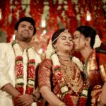 maniyan pillai raju son wedding photos 016