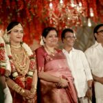 maniyan pillai raju son wedding photos 021