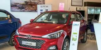 BS6 Elite i20