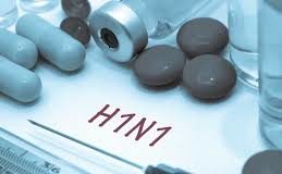 H1N1