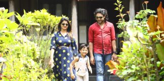 Joshua malayalam movie