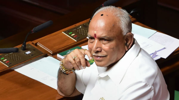 Karnataka Cabinet Expansion 1 Karnataka