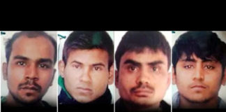 Nirbhaya case