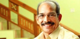 P Sankaran