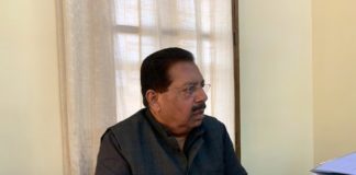 PC Chacko