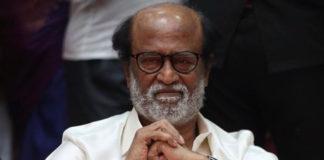 Rajinikanth