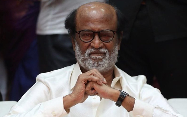 Rajinikanth