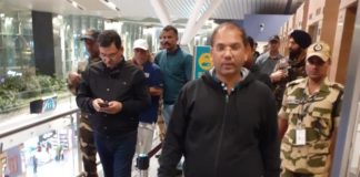 Ravi Poojary arrested