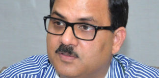 Sanjay Garg
