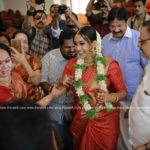 Sowbhagya Venkitesh Marriage Photos 006