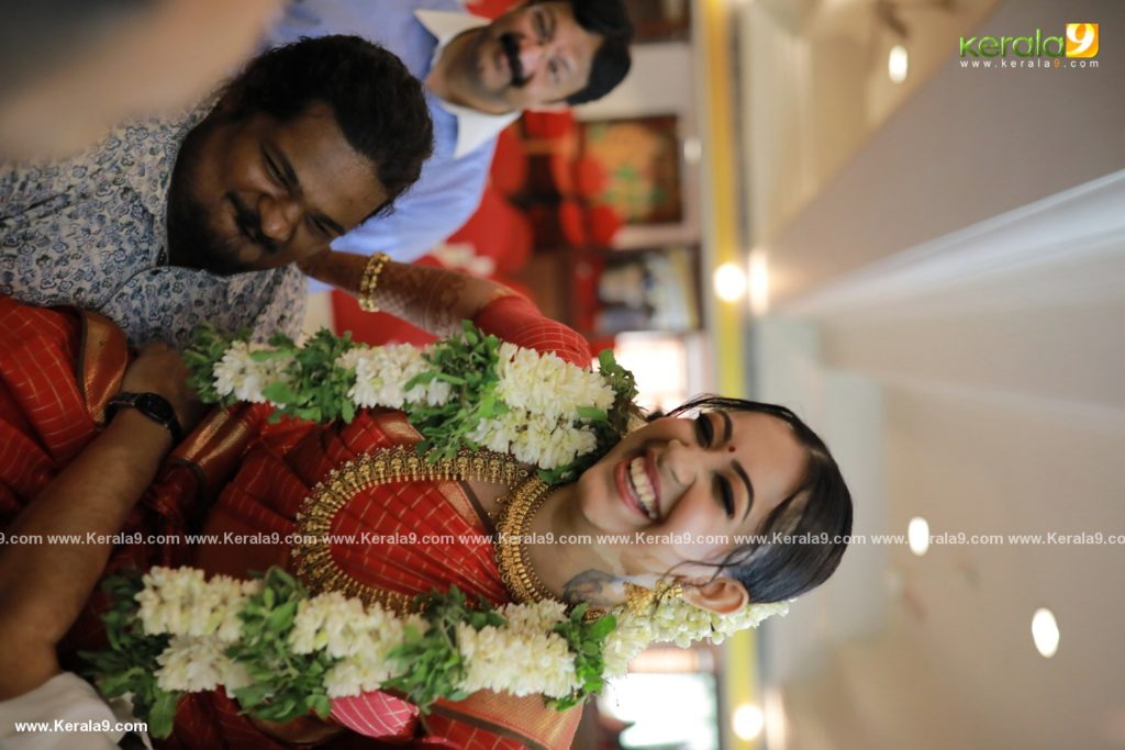 Sowbhagya Venkitesh Marriage Photos 007