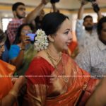 Sowbhagya Venkitesh Marriage Photos 008