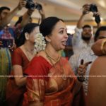 Sowbhagya Venkitesh Marriage Photos 009