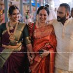Sowbhagya Venkitesh Marriage Photos 011