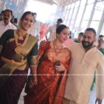 Sowbhagya Venkitesh Marriage Photos 012