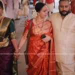 Sowbhagya Venkitesh Marriage Photos 013