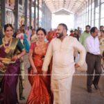 Sowbhagya Venkitesh Marriage Photos 014