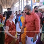 Sowbhagya Venkitesh Marriage Photos 015