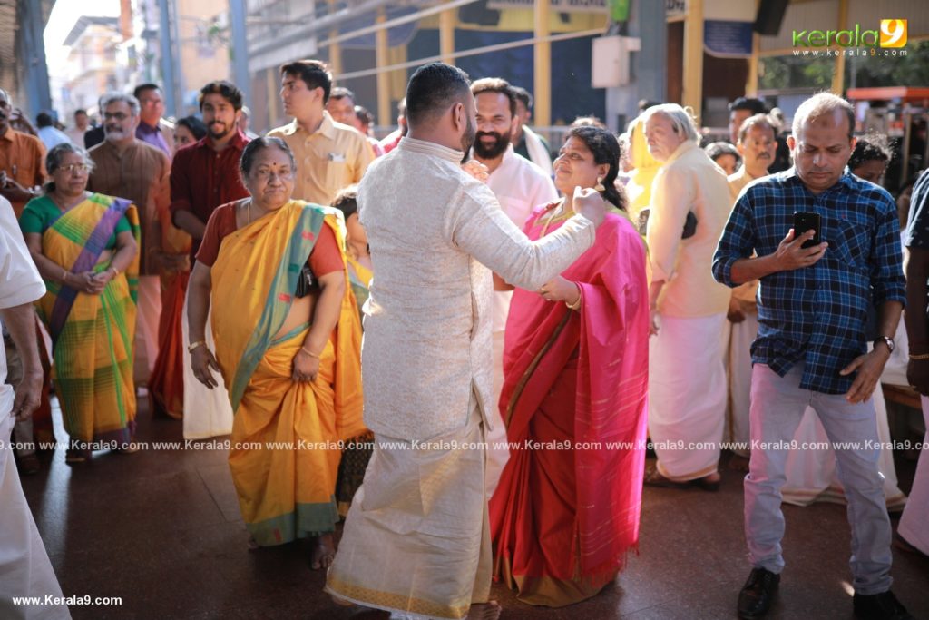 Sowbhagya Venkitesh Marriage Photos 016
