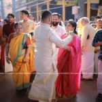 Sowbhagya Venkitesh Marriage Photos 016