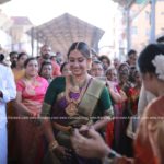 Sowbhagya Venkitesh Marriage Photos 018
