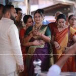 Sowbhagya Venkitesh Marriage Photos 020