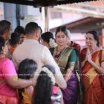 Sowbhagya Venkitesh Marriage Photos 021