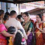 Sowbhagya Venkitesh Marriage Photos 022