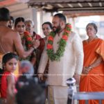 Sowbhagya Venkitesh Marriage Photos 023