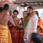 Sowbhagya Venkitesh Marriage Photos 024
