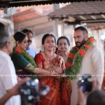 Sowbhagya Venkitesh Marriage Photos 026
