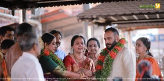 Sowbhagya Venkitesh Marriage Photos 026