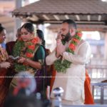 Sowbhagya Venkitesh Marriage Photos 027