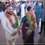 Sowbhagya Venkitesh Marriage Photos 029