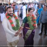 Sowbhagya Venkitesh Marriage Photos 030