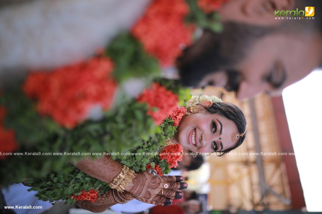 Sowbhagya Venkitesh Marriage Photos 031