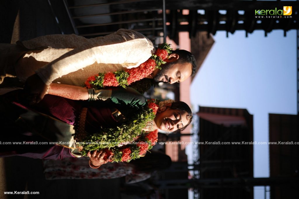 Sowbhagya Venkitesh Marriage Photos 032
