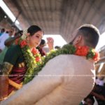 Sowbhagya Venkitesh Marriage Photos 033