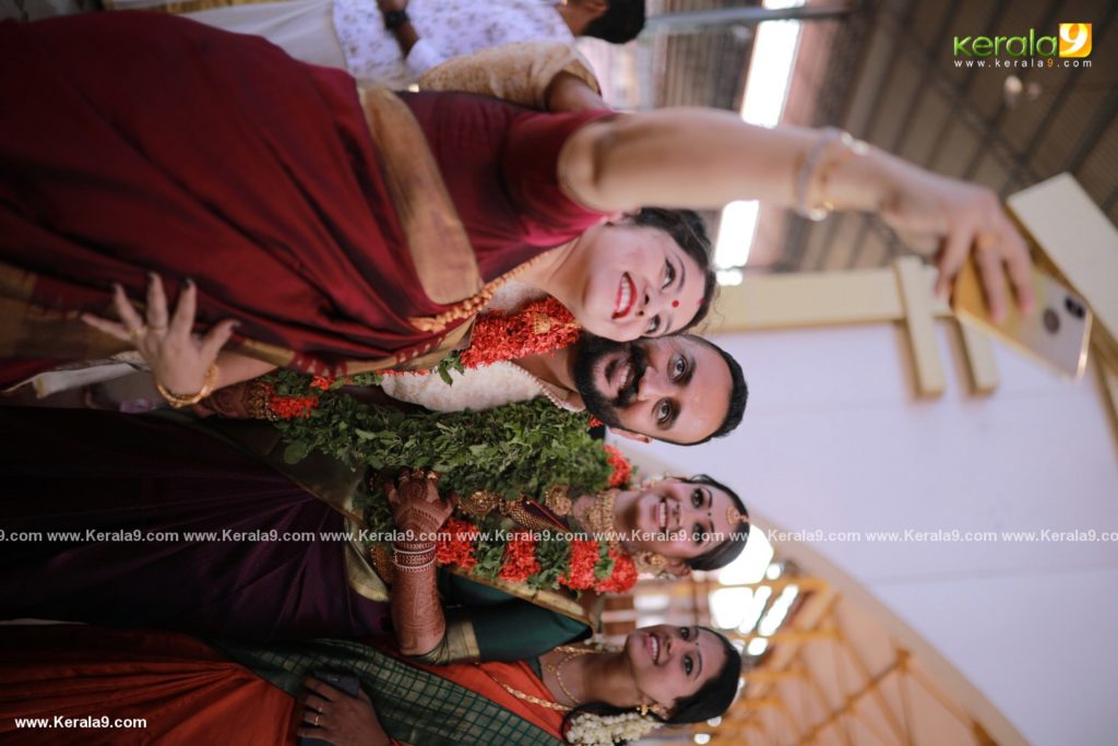 Sowbhagya Venkitesh Marriage Photos 034