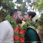 Sowbhagya Venkitesh Marriage Photos 036