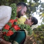 Sowbhagya Venkitesh Marriage Photos 037