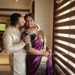 Sowbhagya Venkitesh Marriage Photos 041