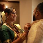 Sowbhagya Venkitesh Marriage Photos 042