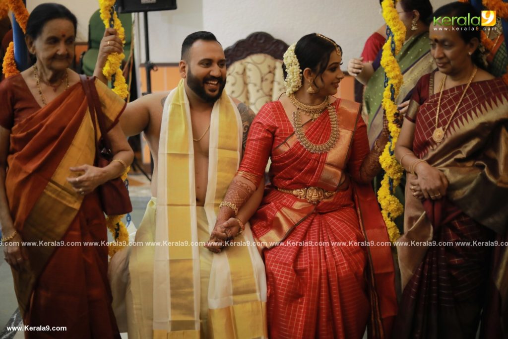 Sowbhagya Venkitesh Wedding Photos 001