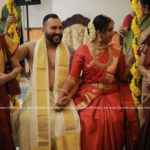 Sowbhagya Venkitesh Wedding Photos 001