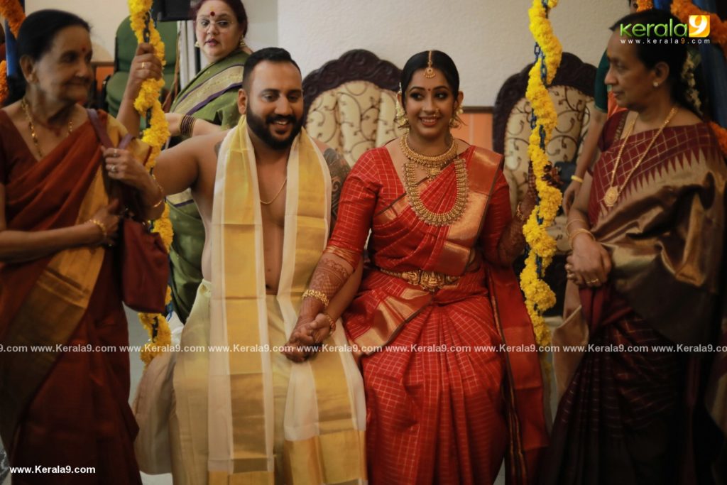 Sowbhagya Venkitesh Wedding Photos 002