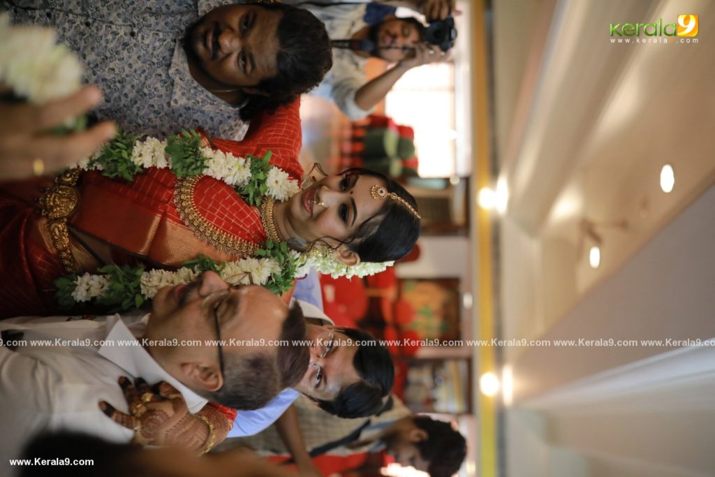 Sowbhagya Venkitesh Wedding Photos 007
