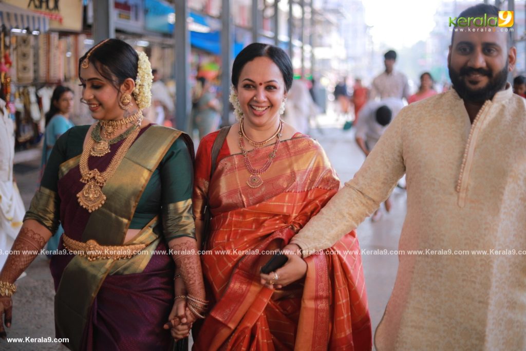 Sowbhagya Venkitesh Wedding Photos 015