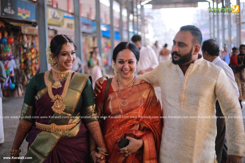 Sowbhagya Venkitesh Wedding Photos 016